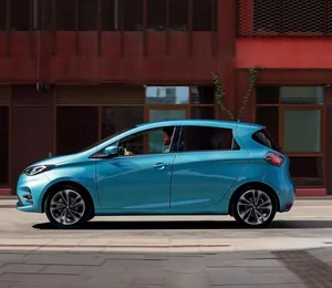 Renault ZOE : toujours la Française électrique préférée dans l'Hexagone au premier semestre